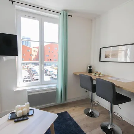 דירה In The Heart Of Central Nice Functional And Cozy Ap For 2pers *
